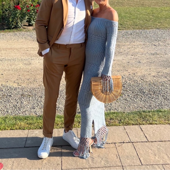 House of Harlow Rose Dress - Picture 2 of 4